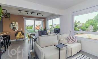 Imagem: APARTAMENTO À VENDA EM VILA IPIRANGA COM