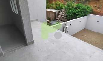 Imagem 5: Casa à venda em Jardim Guanabara, Macaé (3 Dorms, 1 Suíte) Frente, 138m²