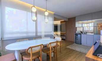 Imagem: Apartamento à Venda - Grajaú, 4 Quartos