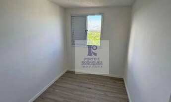 Imagem 6: Apartamento com 2 dormitórios para alugar, 48 m² por R$ 0/mês - Jardim São Vicente - Campi