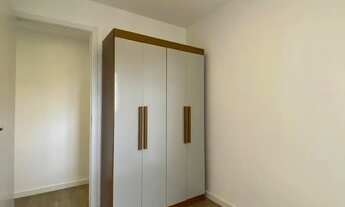 Imagem 7: Imóvel para aluguel com 47 metros quadrados com 2 quartos em Cambuci - São Paulo - SP