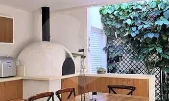 Imagem: Sobrado com 3 quartos à venda ou para locação