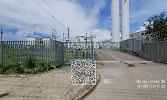 Imagem 3: Bulhões - Apartamento com 41 metros - 2 Quartos - 1 Garagem - Jaboatão dos, PE