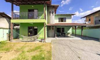 Imagem 2: Casa com 4 dormitórios à venda, 280 m² por R$ 750.000,00 - Itoupava Norte - Blumenau/SC