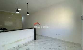 Imagem 6: Casa em Rua da Prata - Balneário Flórida Mirim - Mongaguá/SP