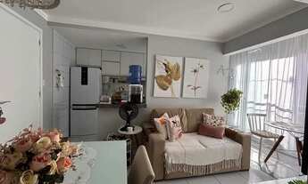 Imagem 4: APARTAMENTO | 49M2 | ALTOS DO CALHAU