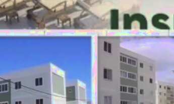 Imagem 2: Aluga-se Bosque Heliopolis Garanhuns Apartamento Térreo