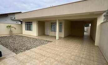 Imagem 2: CASA NA FAZENDA Casa com 3 dormitórios