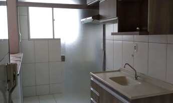 Imagem 5: Apartamento em Rua Hermenegildo Quagliato - Parque União - Bauru/SP