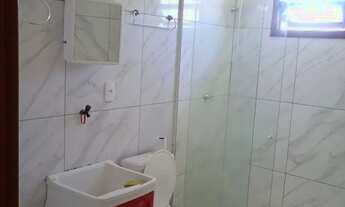 Imagem 2: ALUGA-SE APARTAMENTO DE 1 QUARTO