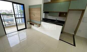 Imagem: Apartamento - Condomínio Le Griff Pagliato