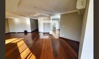 Imagem 3: Apartamento à Venda - Moema, 4 Quartos, 236 m2