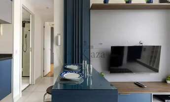 Imagem 3: Apartamento - Barra Funda - 2 Dormitórios - 34m²