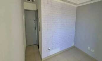 Imagem: Apartamento no Condomínio Jardim Novo Mundo