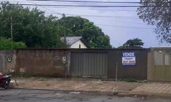 Imagem: Terreno à venda no Setor Norte Ferroviário