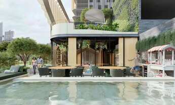 Imagem 5: Apartamento à venda, 2 quartos, 2 vagas, Jardim Oceania - João Pessoa/PB