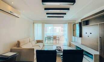 Imagem: Edifício Ecolagune-Ponta dAreia