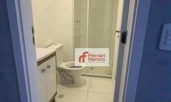 Imagem 7: Apartamento com 1 dormitório à venda, 27 m² por R$ 270.000 - Vila das Bandeiras - Guarulho