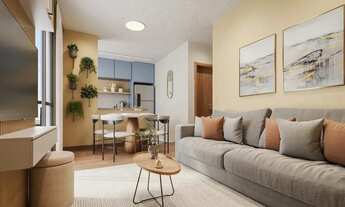 Imagem: VISTA DOURADA