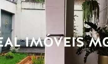 Imagem 2: Agradável casa para alugar com 5 quartos e 3 vagas no bairro Santo Antônio - BH!