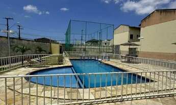 Imagem 4: Casa com 2 dormitórios à venda por R$ 200.000,00 - Siqueira - Fortaleza/CE