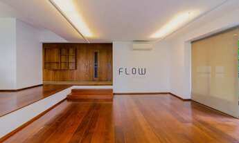 Imagem 4: Apartamento Para Venda Aclimação, 3 Quartos, 3 Suítes, 4 Vagas, 287m² - (condomínio Arvore