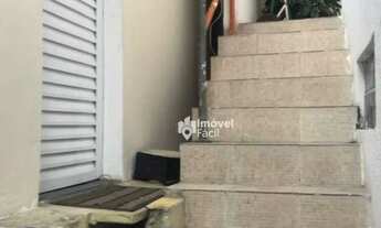 Imagem 7: Prédio Comercial ao lado da Madeireira Brotas