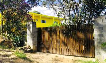 Imagem: Vendo sítio em Igaratá