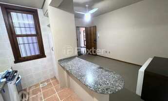 Imagem 5: Apartamento à venda Rua General Cipriano Ferreira, Centro Histórico - Porto Alegre