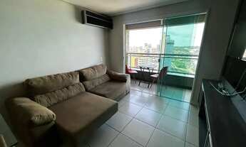 Imagem: Duna Barcane - Apartamento Mobiliado