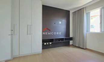 Imagem 6: Apartamento em Rua Artur Itabirano - São José - Belo Horizonte/MG