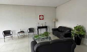 Imagem 7: Cobertura bairro Araés