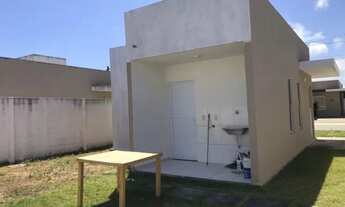 Imagem 5: Aluguel CASA LAGOS DO FRANCÊS - Marechal Deodoro