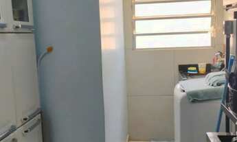 Imagem 4: VENDE-SE APARTAMENTO - COND. PORTAL DA SERRA- 606 SUL - PALMAS/TO