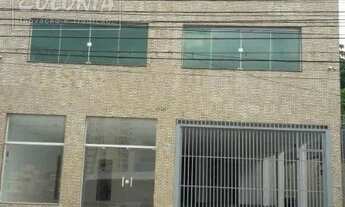 Imagem: Prédio para locação - Paraíso, Santo