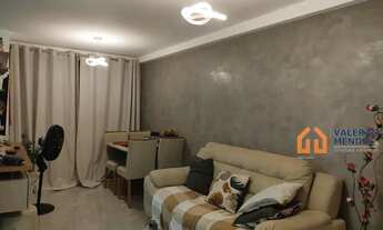 Imagem 5: Imóvel para venda tem 55 metros quadrados com 2 quartos em Campo Grande - Recife - PE