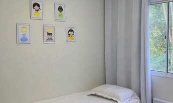 Imagem 5: Apartamento Térreo 3 quartos - Praça Reserva