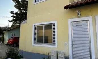 Imagem: Arsenal Imóveis vende-Casa no condomínio-Village