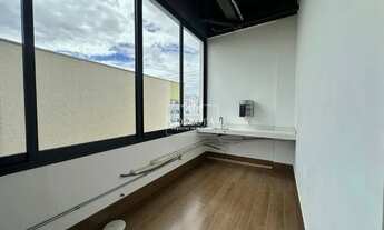 Imagem 3: Sala comercial disponível para locação- Uberlândia/MG
