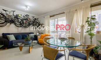 Imagem 5: Excelente apto em Moema Pássaros!