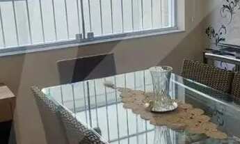 Imagem: Sobrado 03 quartos, 01 suíte, 02 vagas