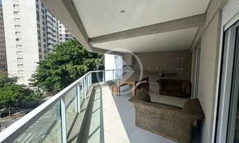 Imagem 6: Apartamento com 3 Quartos à venda, 135m² - Pitangueiras codigo: 97286