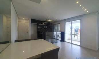 Imagem 7: APARTAMENTO - VILA OLÍMPIA - SP