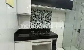 Imagem 4: Venda Apartamento 2 quartos Laranjeiras Betim