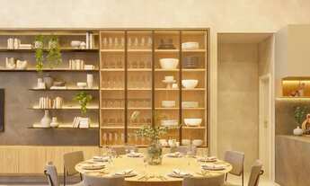 Imagem 3: Jardim Portugal - 3 quartos - 2 vagas - Parque Guajará - Venda