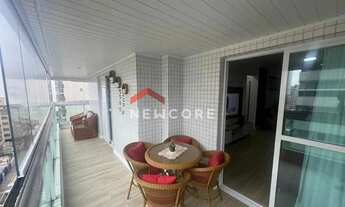 Imagem 3: Apartamento em Rua Guimarães Rosa - Ocian - Praia Grande/SP