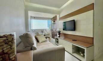 Imagem 6: Apartamento à Venda no Condomínio Exclusive Jabotiana [6059