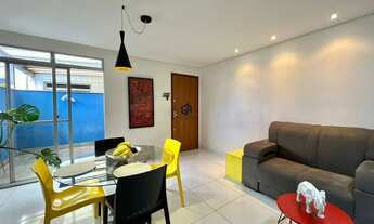 Imagem 5: Área privativa a venda no bairro Castelo