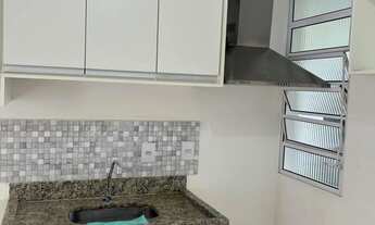 Imagem 3: Locação -Apartamento Caieiras