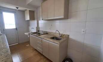 Imagem: Imóvel para aluguel com 62 metros quadrados